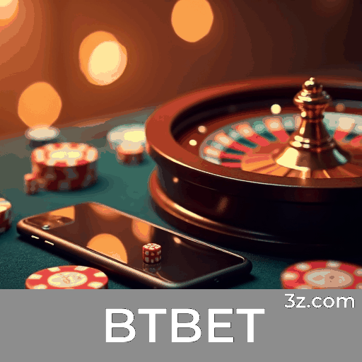 BTBET: Experiência de Cassino Imersiva para Brasileiros