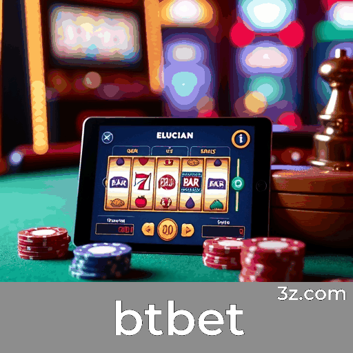 Descubra a Emoção dos Jogos de Cassino no btbet