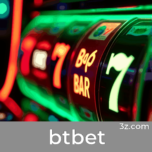 Descubra a Emoção dos Jogos de Cassino no btbet