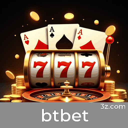 btbet: Plataforma de Apostas com Serviço Profissional e Confiável