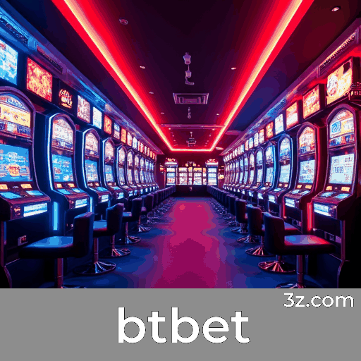 Bônus exclusivos da btbet: Aproveite ofertas únicas!