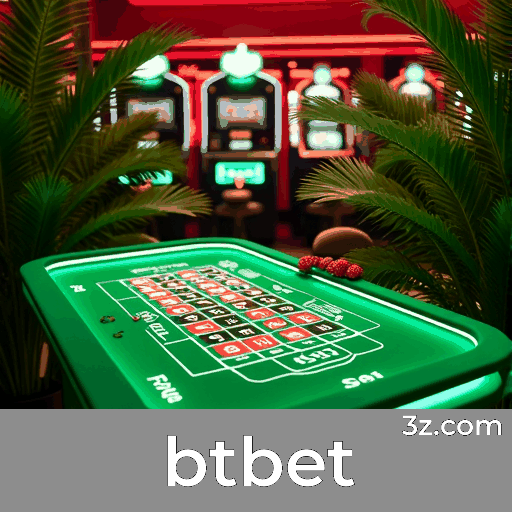 DEPÓSITOS na btbet