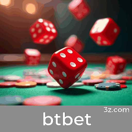 btbet: Apostas Fáceis e Funcionalidades Completas
